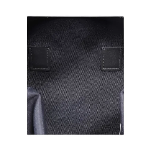 Logo Shoulder Bag