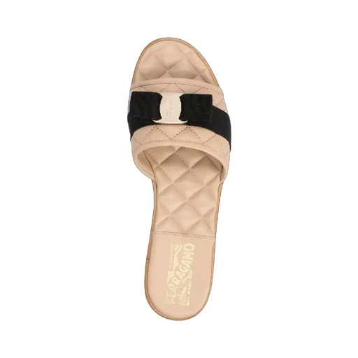 Logo Sandals