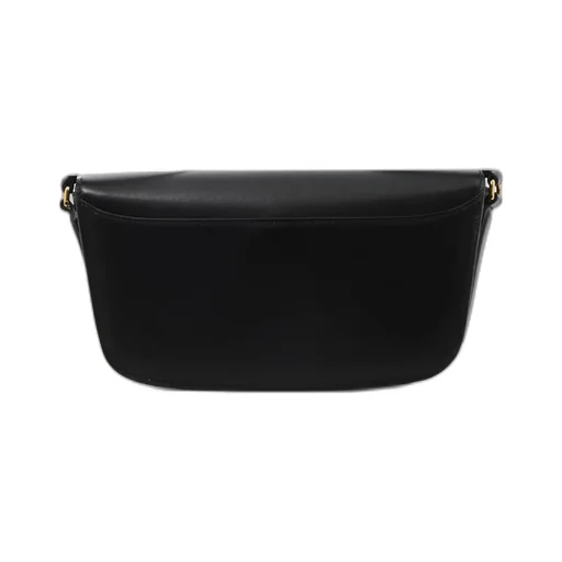Trapezio Logo Crossbody Bag