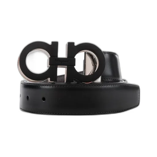 Logo Double-Sided Belt