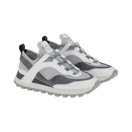 Logo Sports Shoes