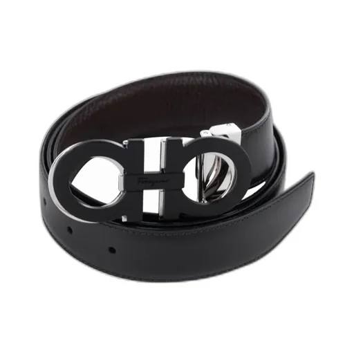 Logo Double-Sided Belt