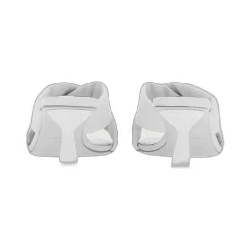 Logo High-Heeled Sandals