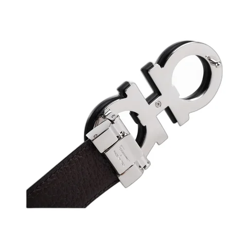 Logo Double-Sided Belt