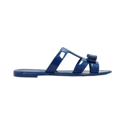 Logo Slippers