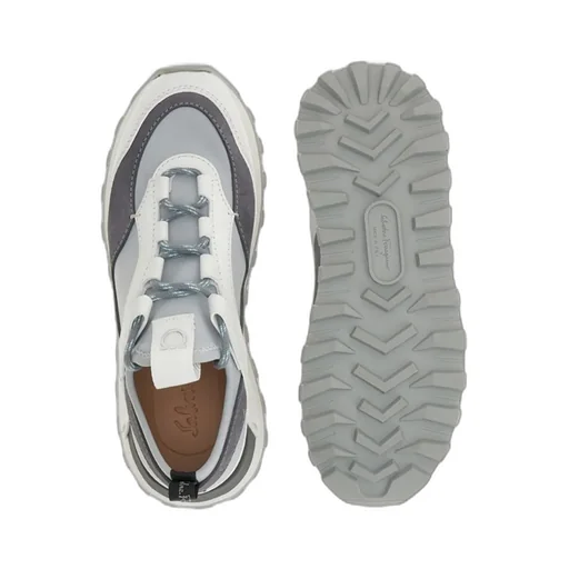 Logo Sports Shoes