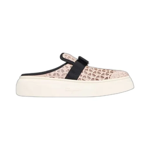Logo Casual Shoes