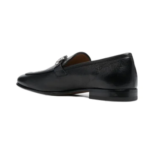 Gancini Loafers