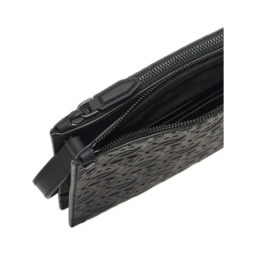 Logo Shoulder Bag