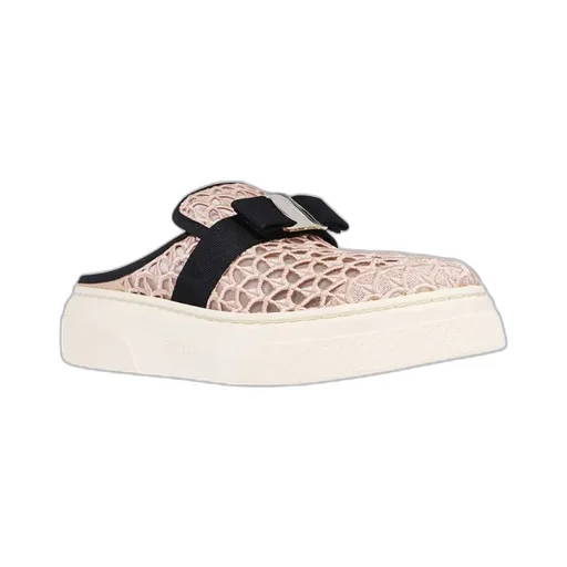 Logo Casual Shoes