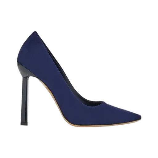 Logo High Heels