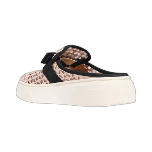 Logo Casual Shoes