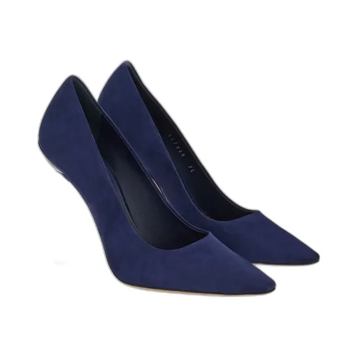 Logo High Heels