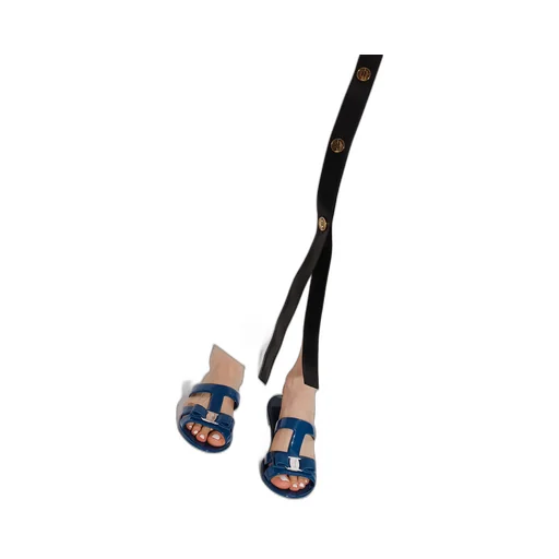Logo Slippers