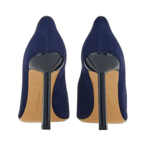 Logo High Heels