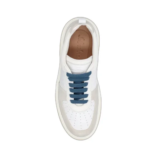Logo Casual Sneakers