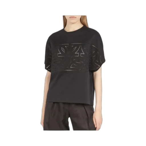 Logo Short-Sleeved T-Shirt