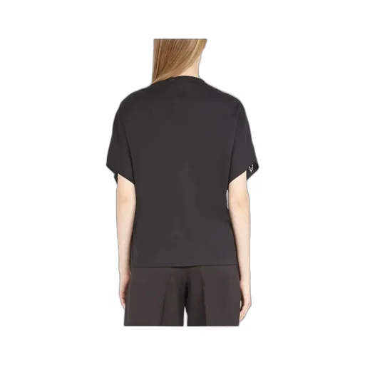 Logo Short-Sleeved T-Shirt