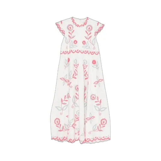 Eevi Midi Dress