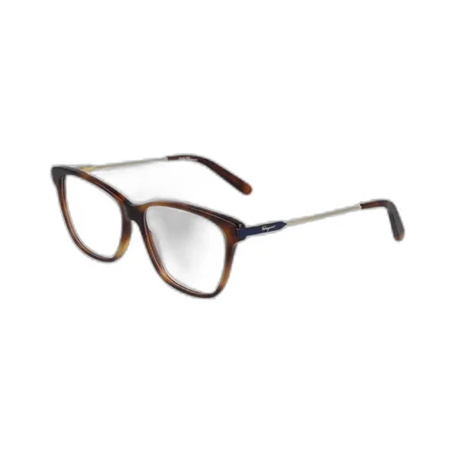 Rectangular Frame Glasses