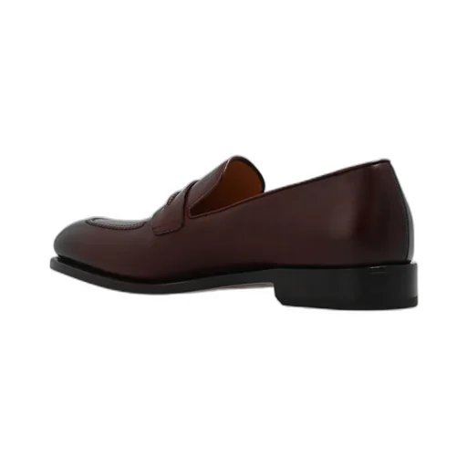 Round-Headed Love Shoes