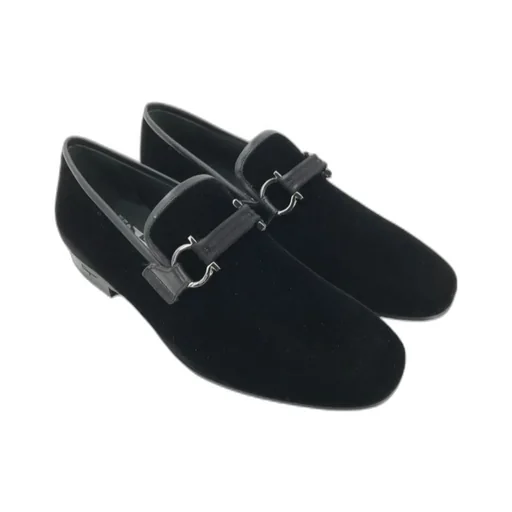 Logo Business Casual Shoes