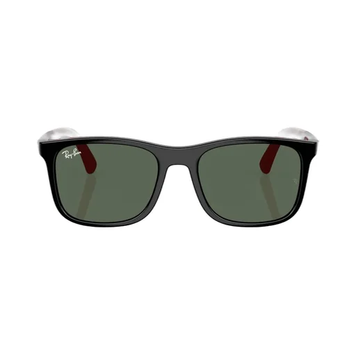 Full Rim Sunglasses