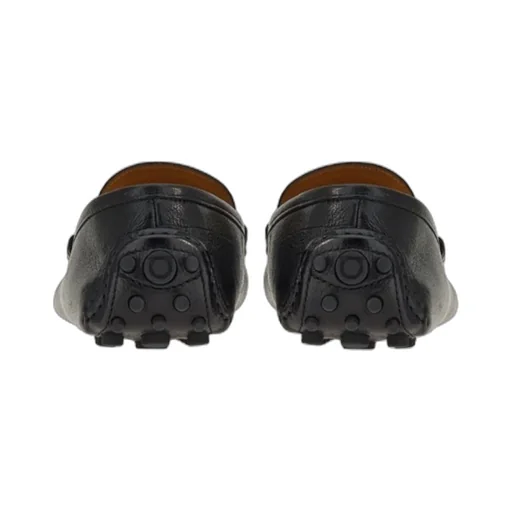 Logo Loafers