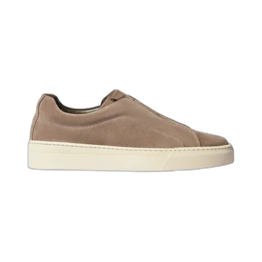 Luca Lace-Up Sneakers