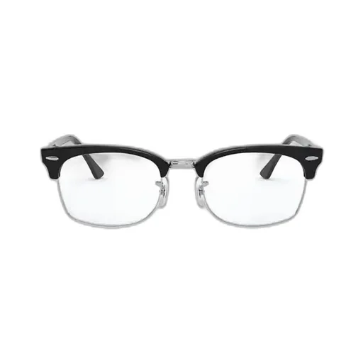 Clubmaster Square Optics Glasses