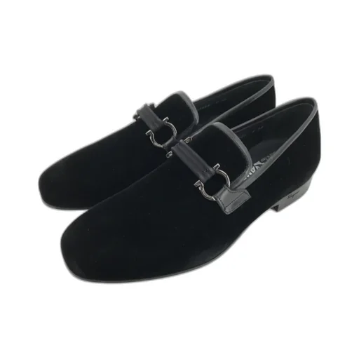 Logo Business Casual Shoes