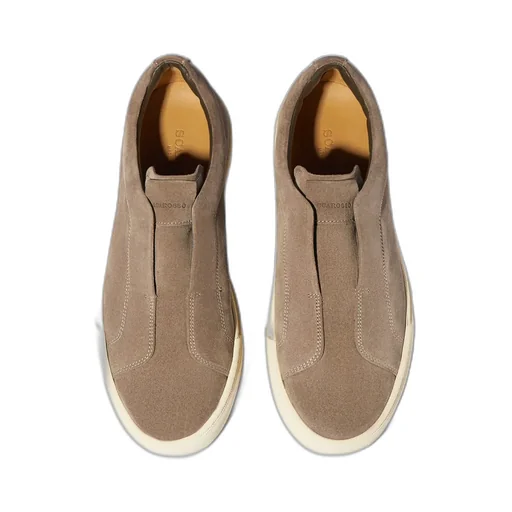 Luca Lace-Up Sneakers