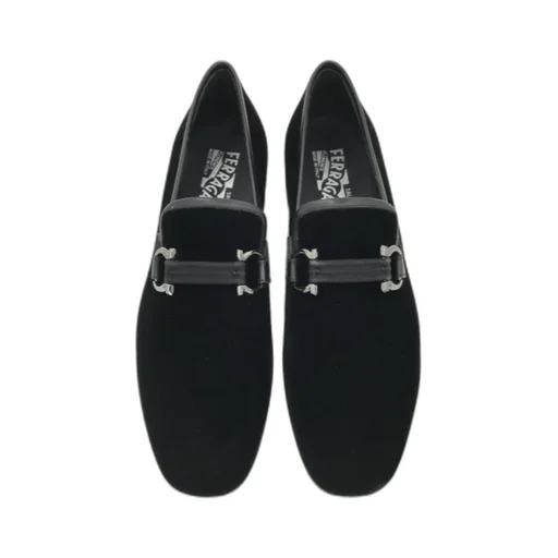 Logo Business Casual Shoes