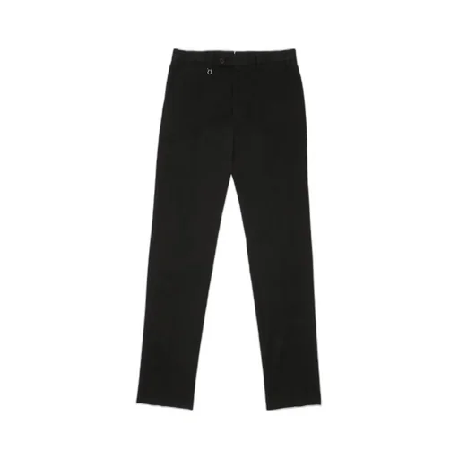 Straight Casual Pants