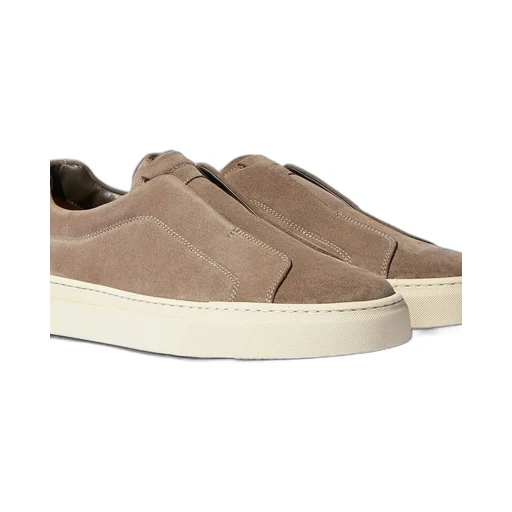 Luca Lace-Up Sneakers