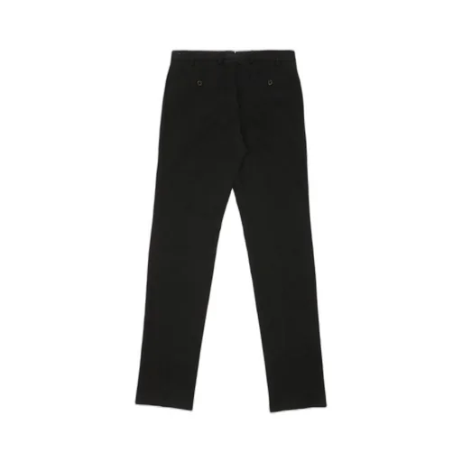 Straight Casual Pants