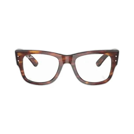 Mega Wayfarer Optics