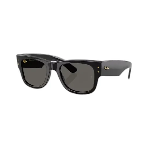 Mega Wayfarer Blacked Out Collection