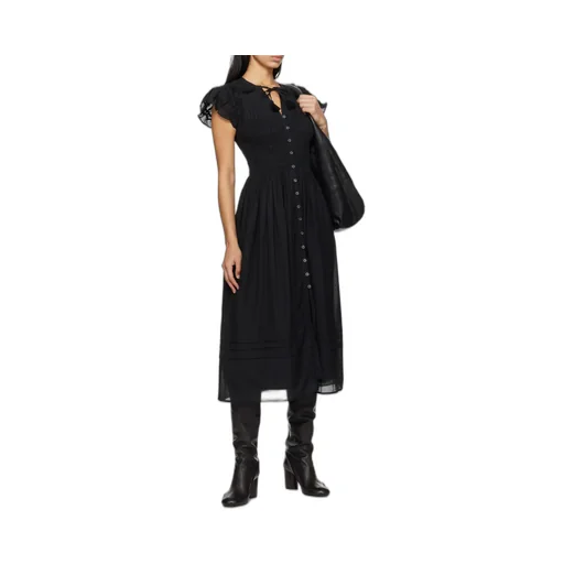 Nomi Midi Dress