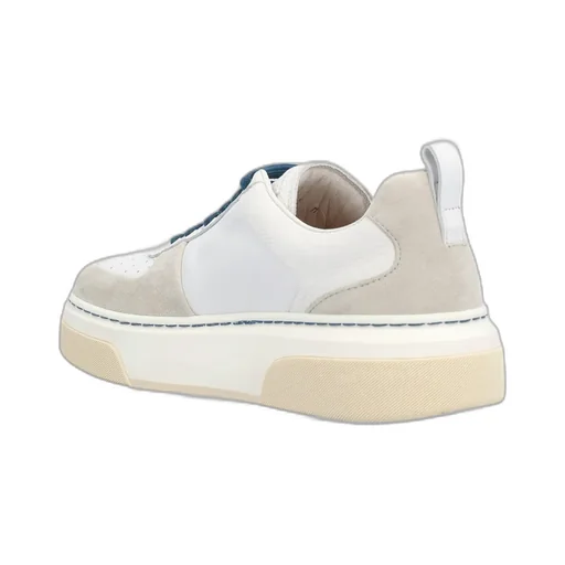 Logo Casual Sneakers