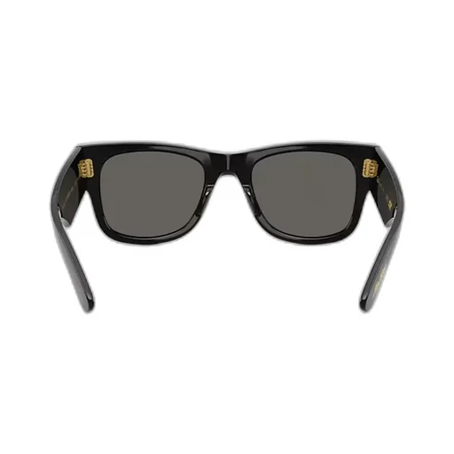 Mega Wayfarer Blacked Out Collection