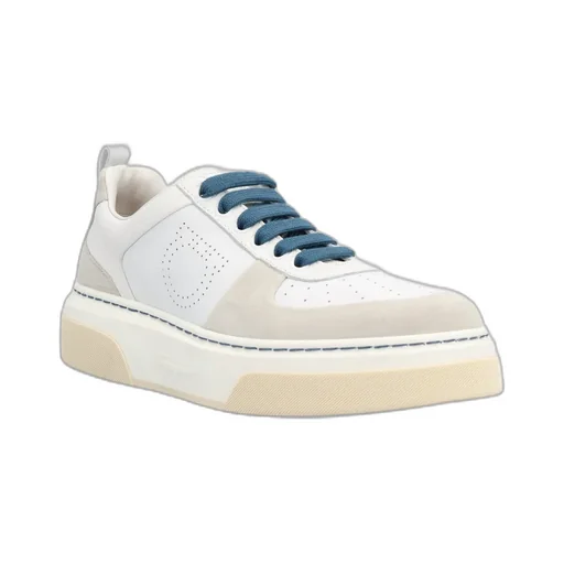 Logo Casual Sneakers