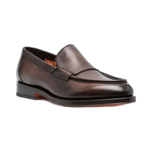 Logo Business Casual Shoes