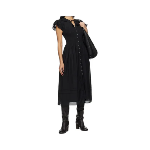 Nomi Midi Dress