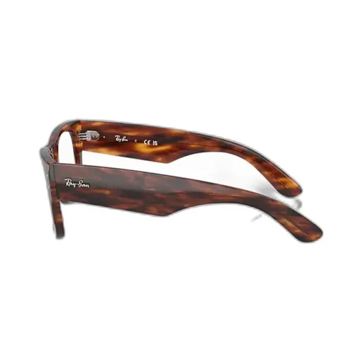 Mega Wayfarer Optics