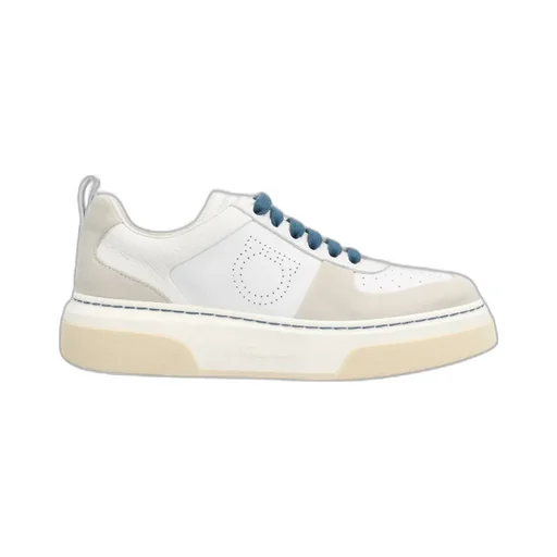 Logo Casual Sneakers
