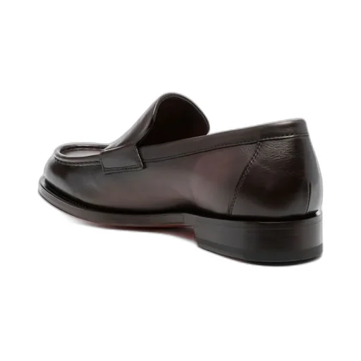 Logo Business Casual Shoes