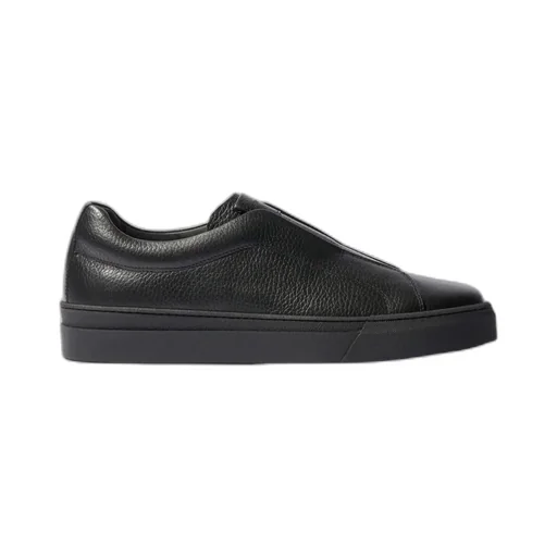 Luca Lace-Up Sneakers