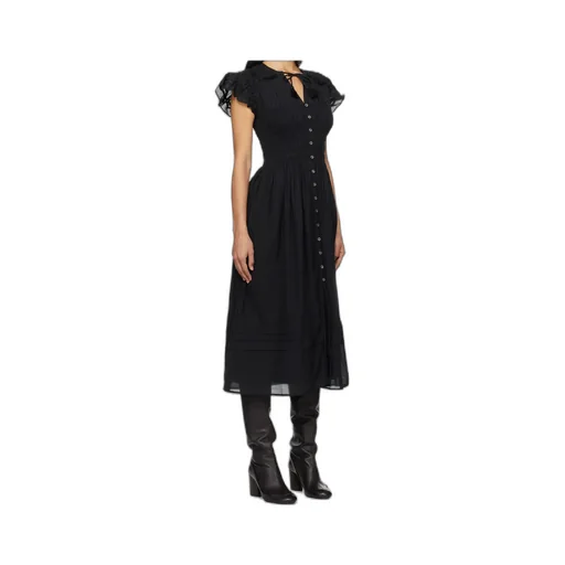 Nomi Midi Dress