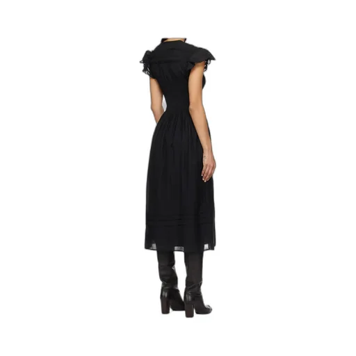 Nomi Midi Dress